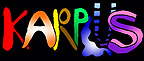 Karplus name logo