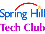 Spring Hill Tech Club logo