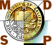 MDSP
		Logo